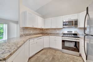 6527 Chasewood Drive N G, Jupiter, FL 33458 Sold 11/22/24
