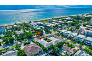 1820 S Ocean Boulevard 2j, Delray Beach, FL 33483 Sold 12/20/24
