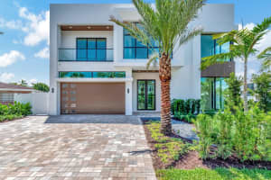 400 NE 4th Street, Boca Raton, FL 33432 Sold 12/17/24
