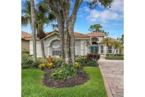 8331 Muirfield Way, Port Saint Lucie, FL 34986 Sold 10/31/25