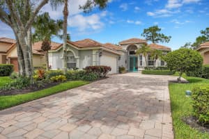 8331 Muirfield Way, Port Saint Lucie, FL 34986 - MLS#R11021428