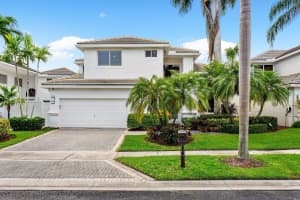 5791 NW 38th Terrace, Boca Raton, FL 33496 Sold 04/30/25