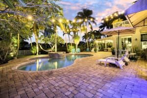 279 Swan Lane, Jupiter, FL 33458 Sold 05/01/25