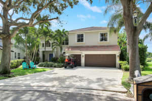 279 Swan Lane, Jupiter, FL 33458 Sold 05/01/25
