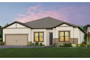 433 SE Bancroft Court, Port Saint Lucie, FL 34987 Sold 02/27/25