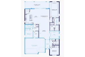 433 SE Bancroft Court, Port Saint Lucie, FL 34987 Sold 02/27/25