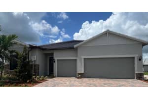 433 SE Bancroft Court, Port Saint Lucie, FL 34987 Sold 02/27/25