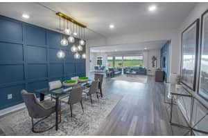 433 SE Bancroft Court, Port Saint Lucie, FL 34987 Sold 02/27/25