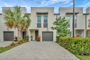 1741 Lindley Street, West Palm Beach, FL 33407 Sold 03/21/25
