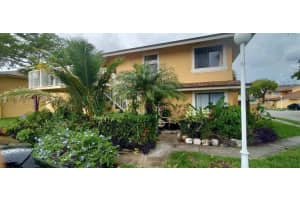 550 Nw 214th Street 201, Miami Gardens