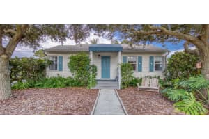 1232 N L Street, Lake Worth Beach, FL 33460 Sold 10/30/24