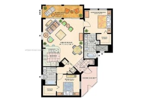 2900 NW 125th Avenue 3-417, Sunrise, FL 33323 Sold 11/08/24