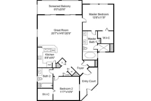 2900 NW 125th Avenue 3-417, Sunrise, FL 33323 Sold 11/08/24