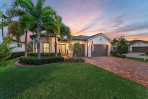 129 Blanca Isles Lane, Jupiter, FL 33478 Sold 12/06/24