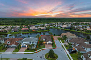 129 Blanca Isles Lane, Jupiter, FL 33478 Sold 12/06/24