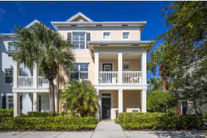 156 Aragon Way 106, Jupiter, FL 33458 Sold 11/13/24