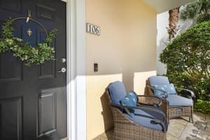 156 Aragon Way 106, Jupiter, FL 33458 Sold 11/13/24
