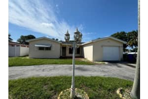 3498 NW 32nd Court, Lauderdale Lakes, FL 33309 Sold 12/27/24