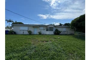 3498 NW 32nd Court, Lauderdale Lakes, FL 33309 Sold 12/27/24