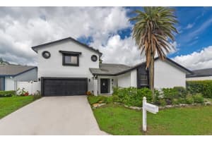 21604 Yellowstone Park Drive, Boca Raton, FL 33428 Sold 11/22/24