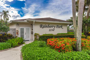 21604 Yellowstone Park Drive, Boca Raton, FL 33428 Sold 11/22/24