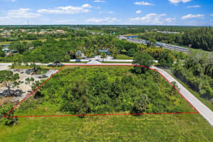 0 169th Place, Palm Beach Gardens, FL 33418 Sold 02/07/25