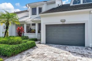 332 Spyglass Way, Jupiter, FL 33477 Sold 11/19/24