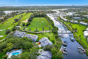 332 Spyglass Way, Jupiter, FL 33477 Sold 11/19/24
