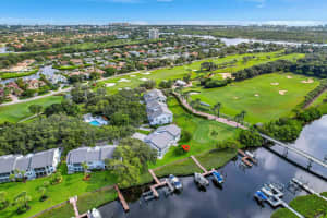 332 Spyglass Way, Jupiter, FL 33477 Sold 11/19/24