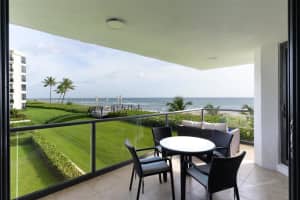 3120 S Ocean Boulevard 1-203, Palm Beach, FL 33480 Sold 02/20/25