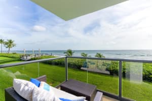 3120 S Ocean Boulevard 1-203, Palm Beach, FL 33480 Sold 02/20/25