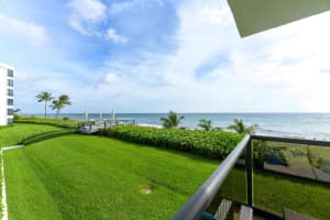3120 S Ocean Boulevard 1-203, Palm Beach, FL 33480 Sold 02/20/25