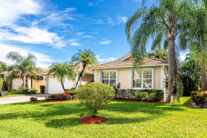 596 NW Waverly Circle, Port Saint Lucie, FL 34983 Sold 02/24/25
