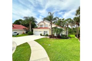 597 SW Romora Bay, Port Saint Lucie, FL 34986 Sold 03/21/25