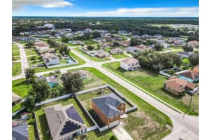 301 Erie Court, Poinciana, FL 34759 Sold 01/16/25