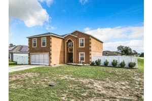 301 Erie Court, Poinciana, FL 34759 Sold 01/16/25