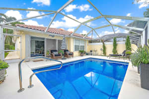 663 Hudson Bay Drive, Palm Beach Gardens, FL 33410 Sold 12/02/24