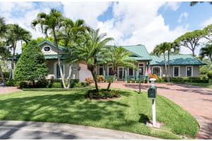 1000 Wood Haven Lane SW, Vero Beach, FL 32962 Sold 03/11/25