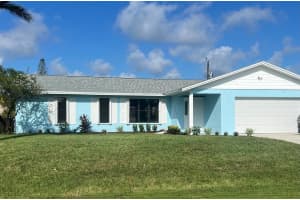1212 SW Granadeer Street, Port Saint Lucie, FL 34983 Sold 04/30/25
