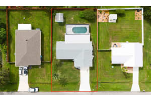 1212 SW Granadeer Street, Port Saint Lucie, FL 34983 Sold 04/30/25