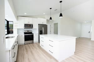 1212 SW Granadeer Street, Port Saint Lucie, FL 34983 Sold 04/30/25