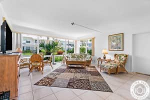 320 S Ocean Boulevard L-C, Delray Beach, FL 33483 Sold 09/03/25