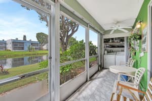 353 Saxony H, Delray Beach, FL 33446 Sold 12/03/24