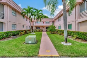 353 Saxony H, Delray Beach, FL 33446 Sold 12/03/24