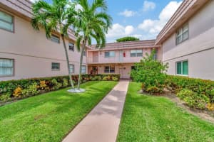 353 Saxony H, Delray Beach, FL 33446 Sold 12/03/24