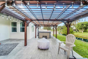 2358 SW Blaine Terrace, Port Saint Lucie, FL 34953 Sold 02/14/25