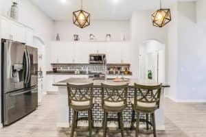 2358 SW Blaine Terrace, Port Saint Lucie, FL 34953 Sold 02/14/25