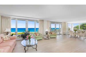 1225 S Ocean Boulevard 406, Delray Beach, FL 33483 Sold 11/12/24