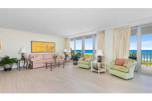 1225 S Ocean Boulevard 406, Delray Beach, FL 33483 Sold 11/12/24
