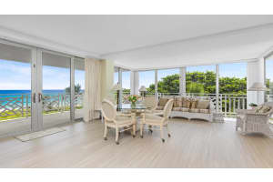 1225 S Ocean Boulevard 406, Delray Beach, FL 33483 Sold 11/12/24